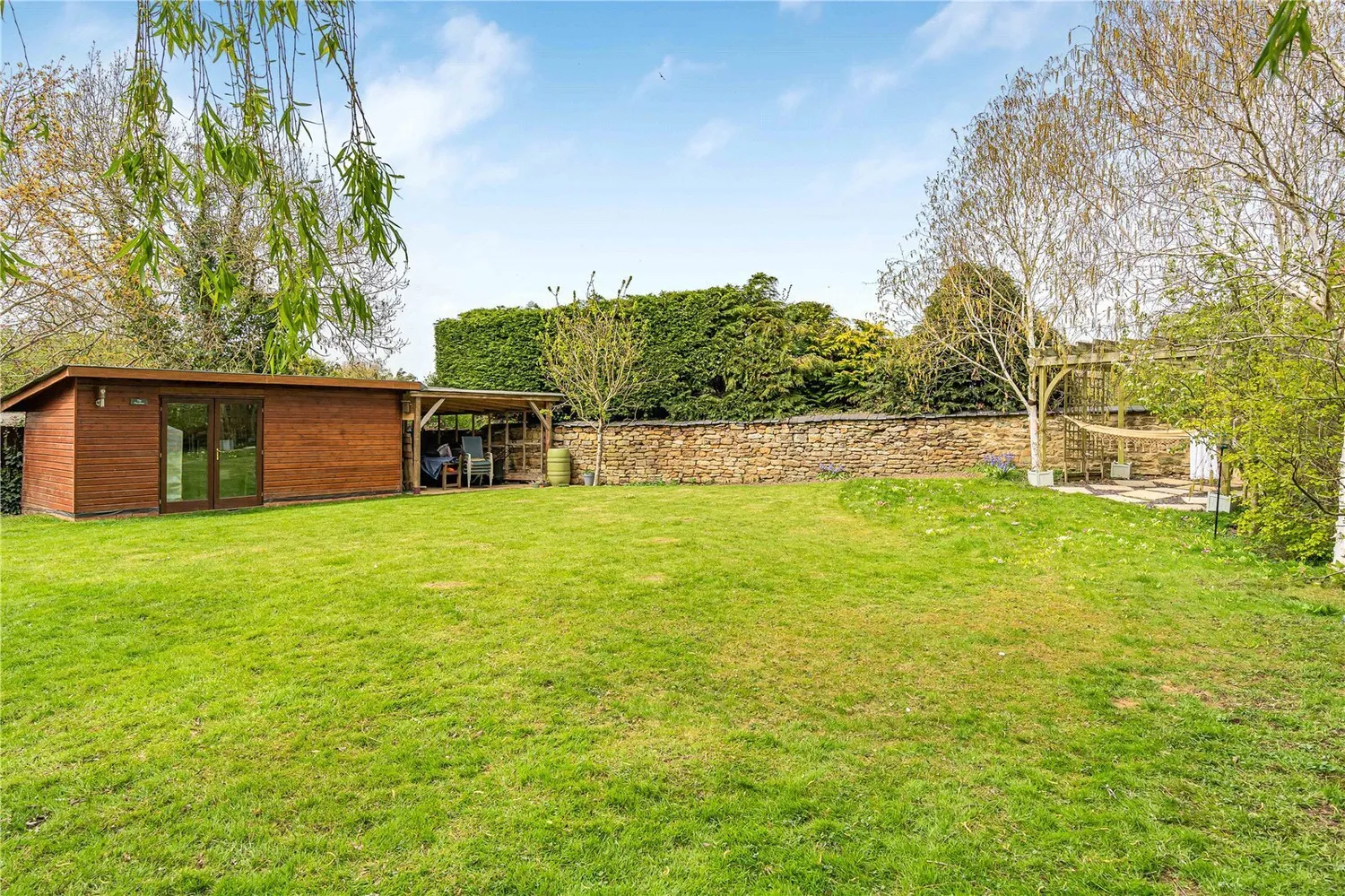 The Paddocks, Bugbrooke, NN7 photo 34