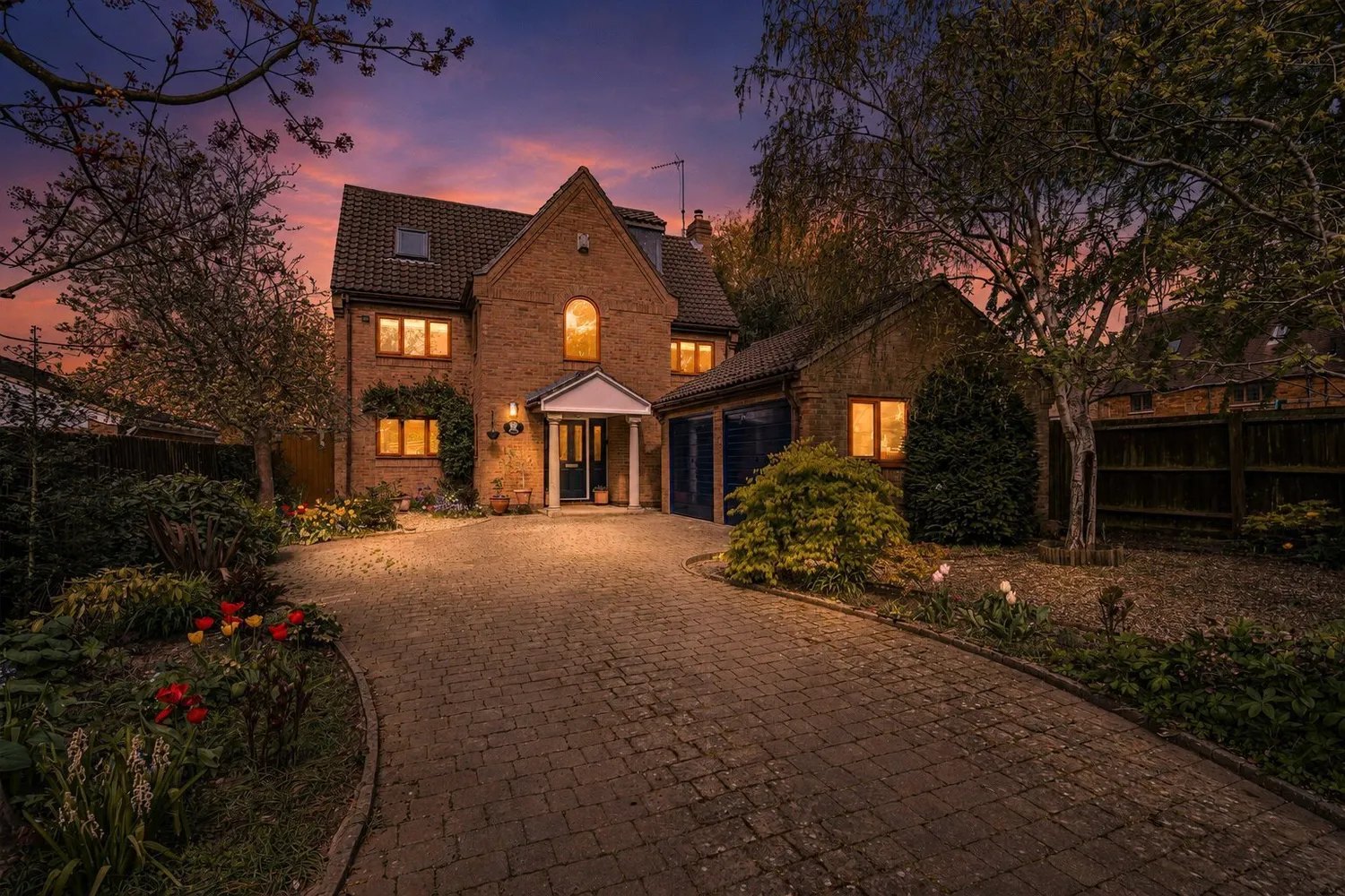 The Paddocks, Bugbrooke, NN7 photo 36
