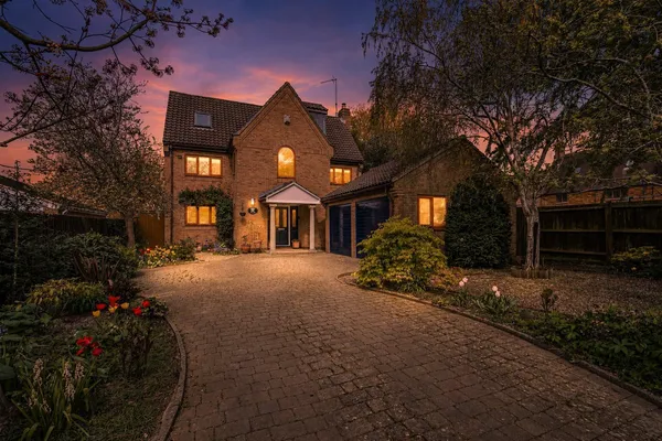 The Paddocks, Bugbrooke, NN7 photo 36