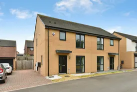 Property responsive