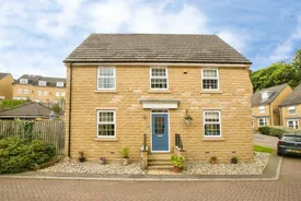 Property responsive