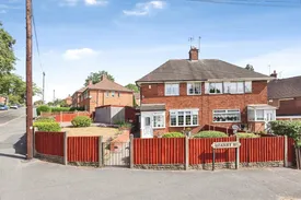 Property responsive