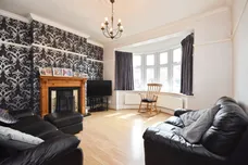 Fairholme Avenue, Romford