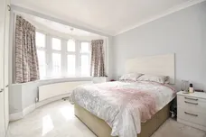 Fairholme Avenue, Romford