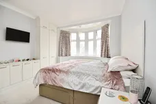 Fairholme Avenue, Romford