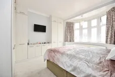 Fairholme Avenue, Romford