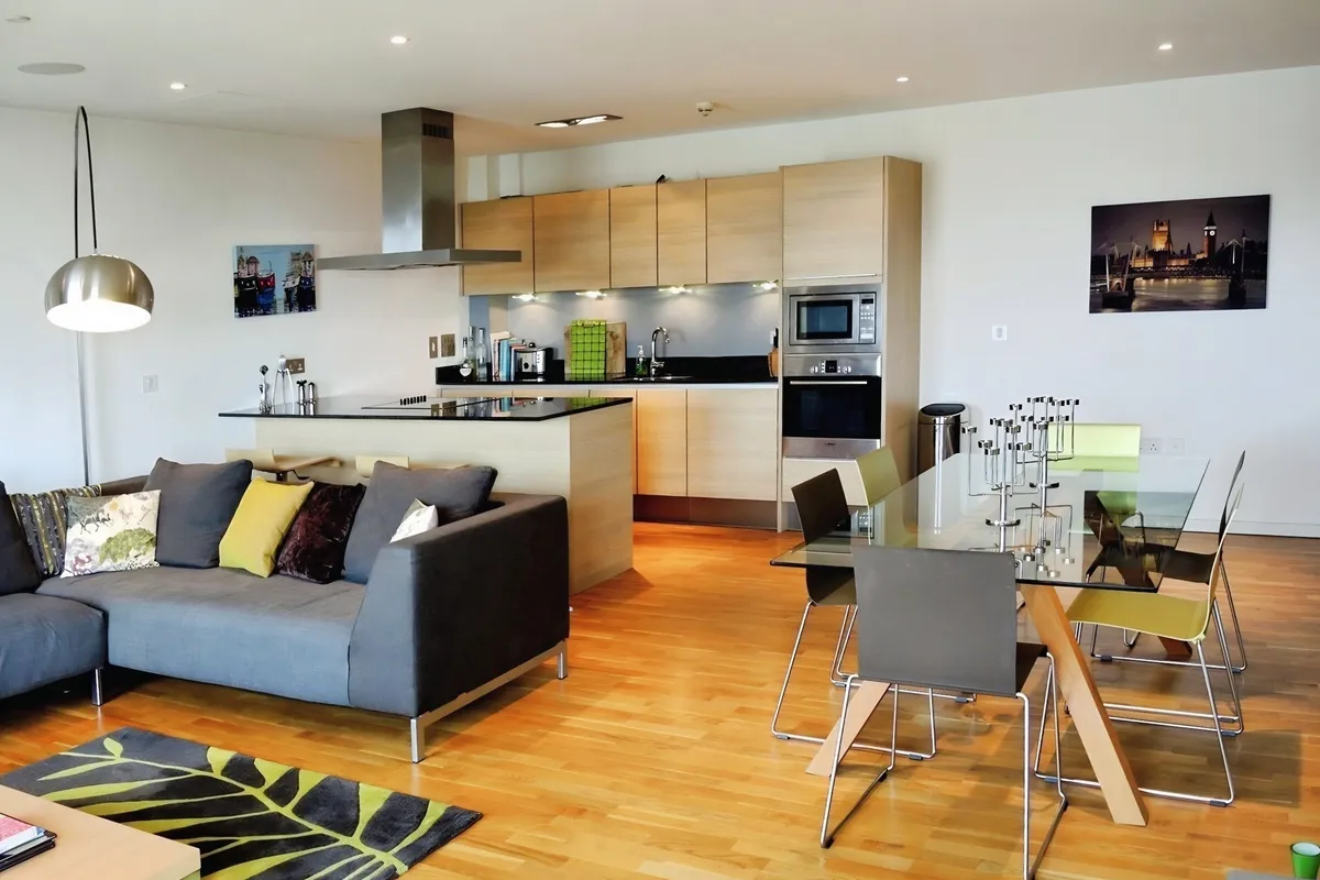 Witham Wharf, Brayford Street, LINCOLN