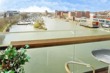 Witham Wharf, Brayford Street, LINCOLN