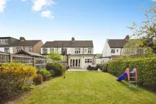 Fairholme Avenue, Romford