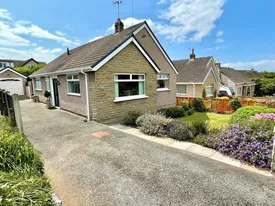 Property responsive
