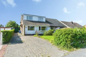 Property responsive