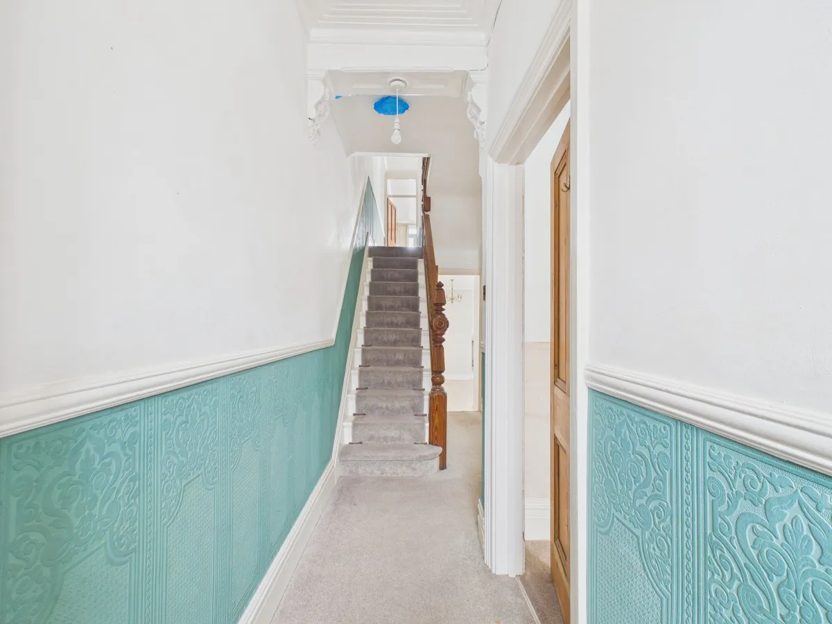 Miskin Street, Barry, CF62
