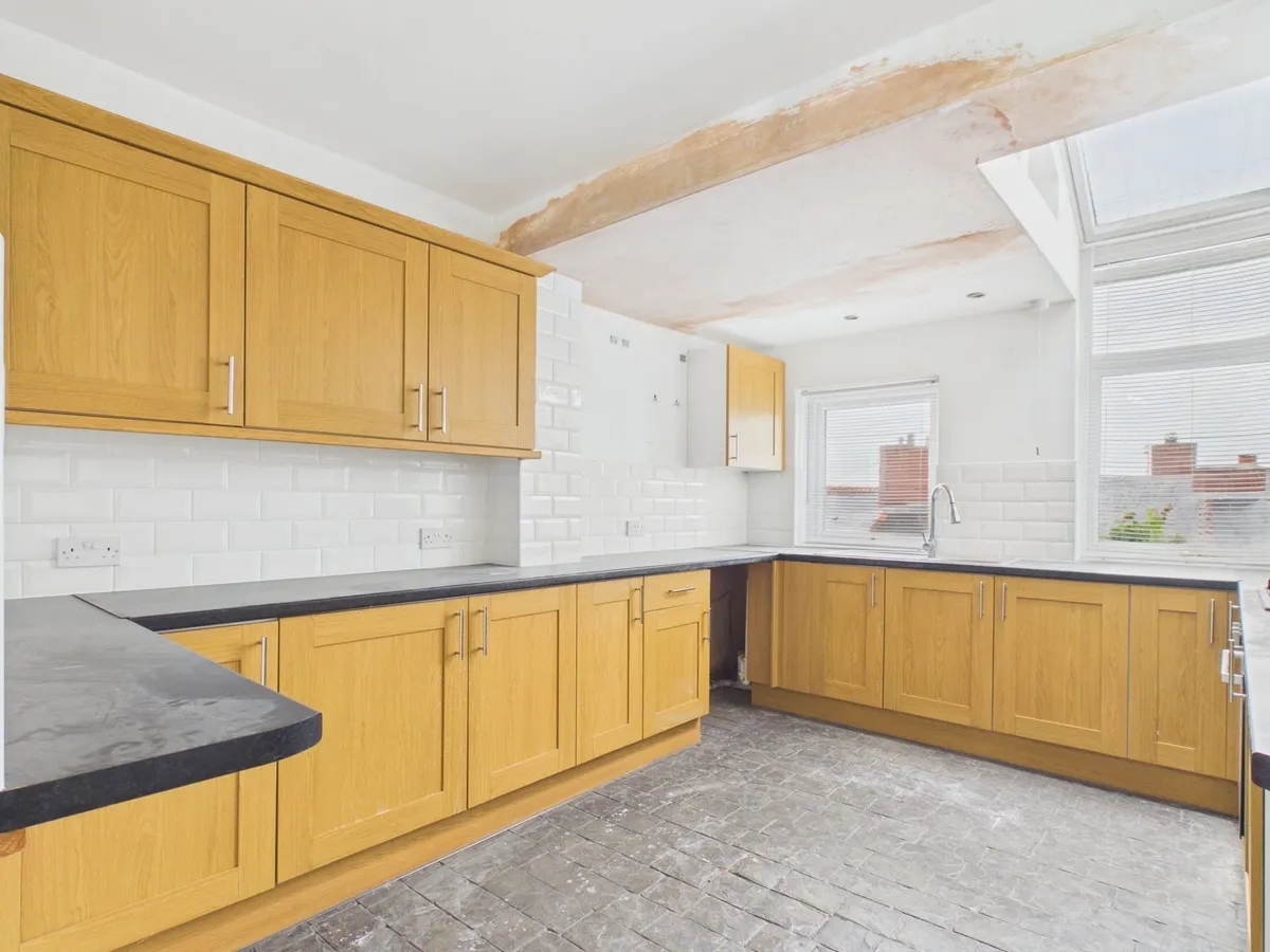 Miskin Street, Barry, CF62