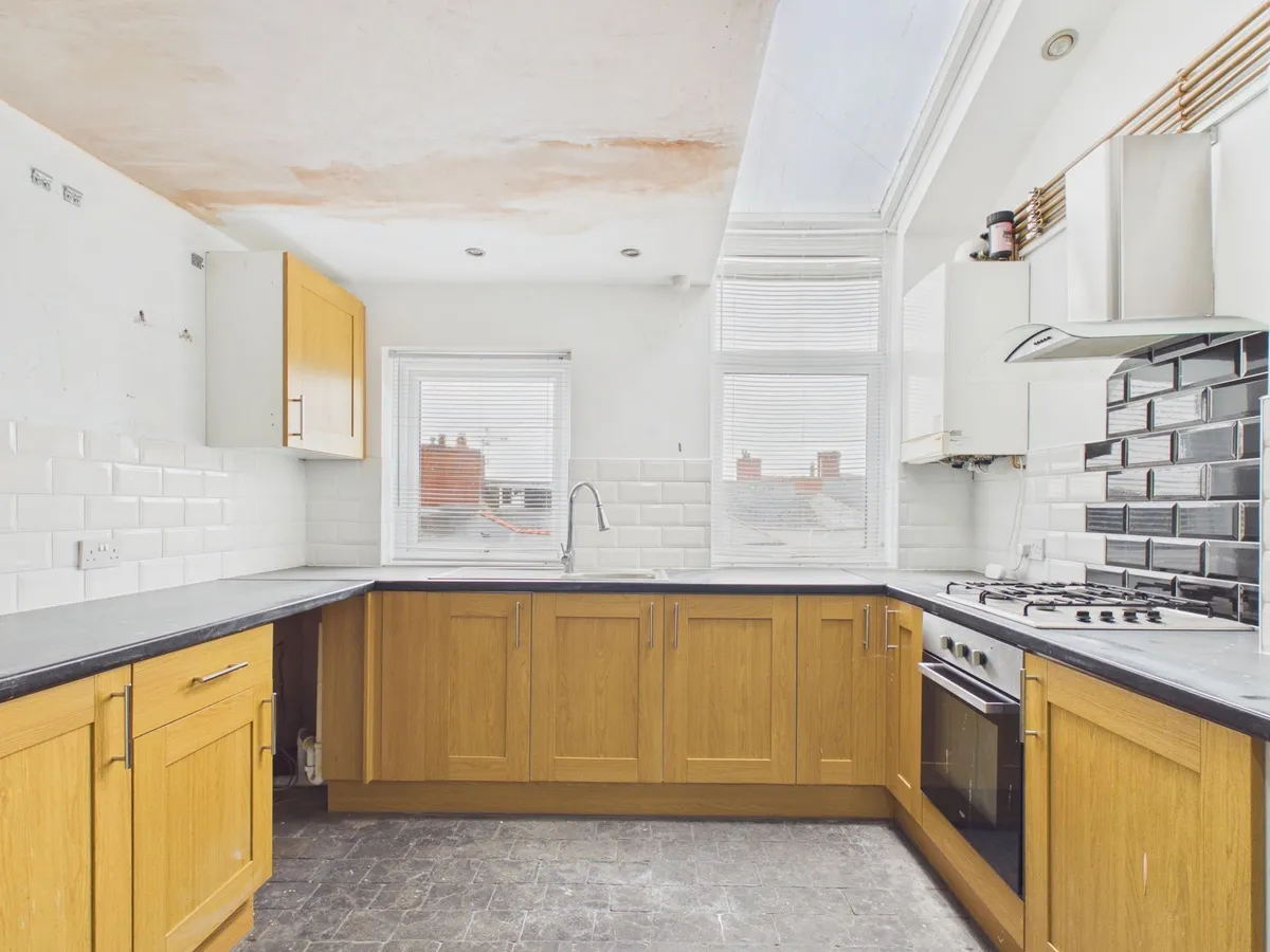 Miskin Street, Barry, CF62