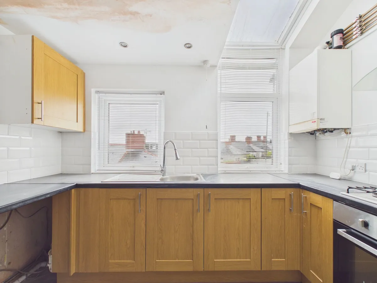 Miskin Street, Barry, CF62