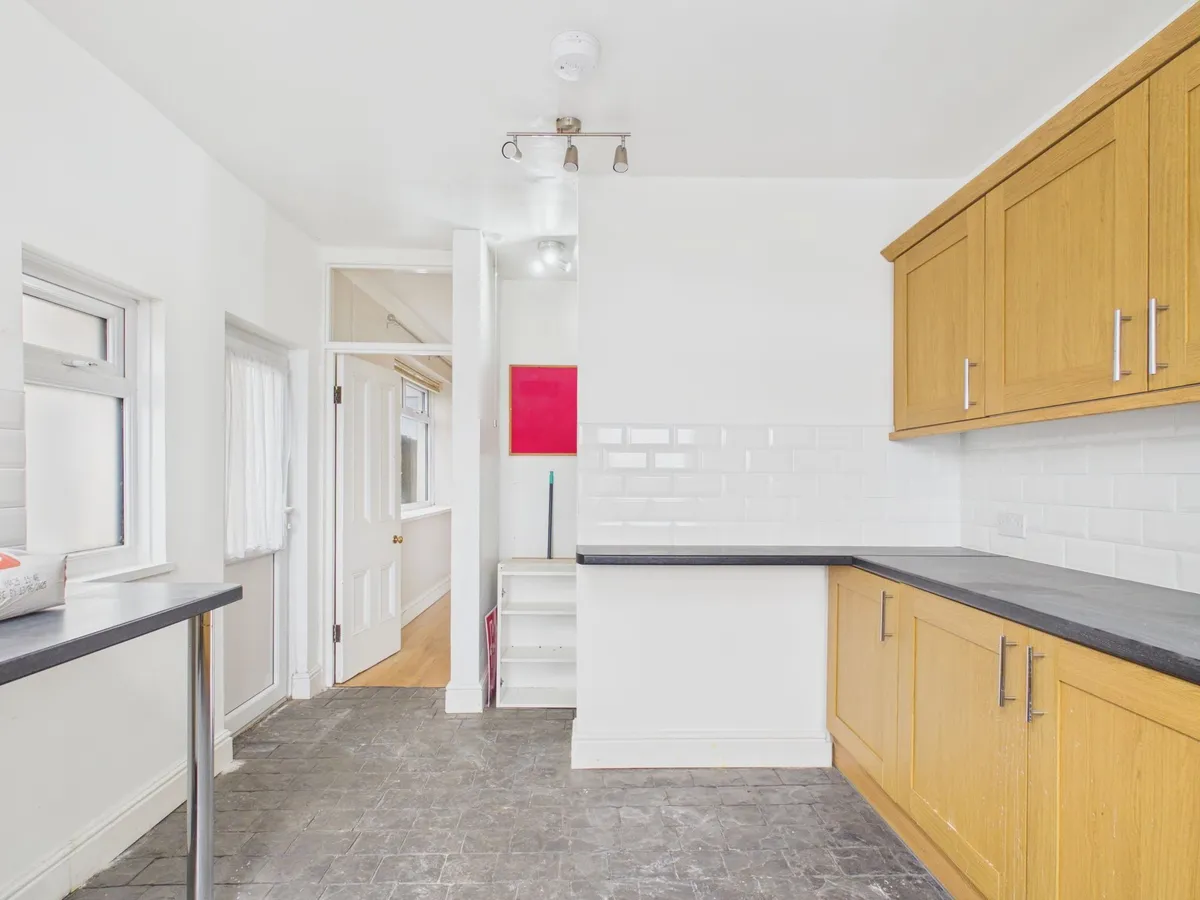 Miskin Street, Barry, CF62