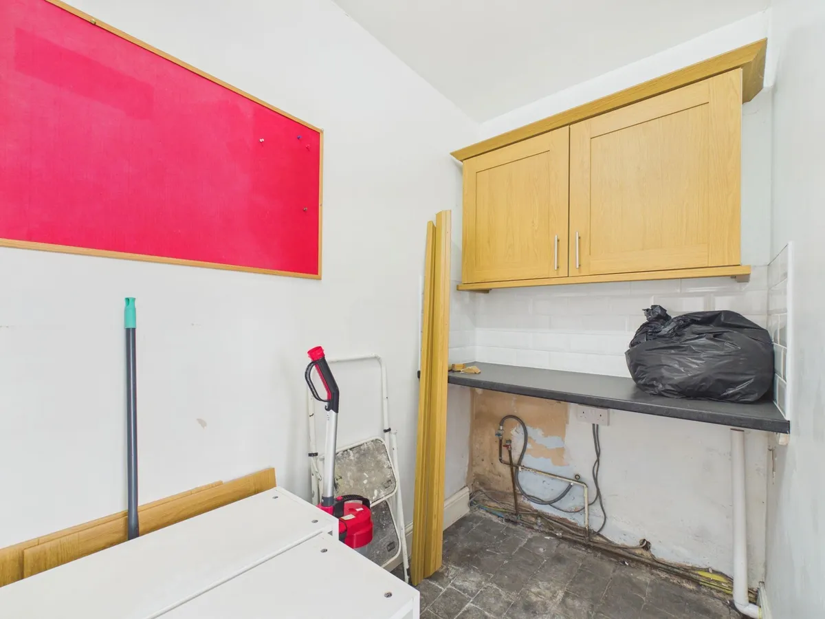 Miskin Street, Barry, CF62