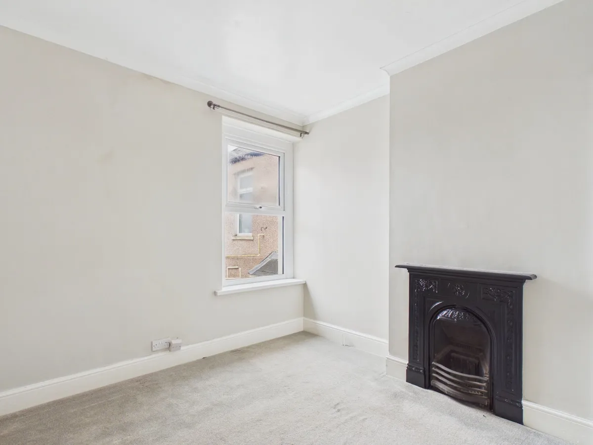 Miskin Street, Barry, CF62