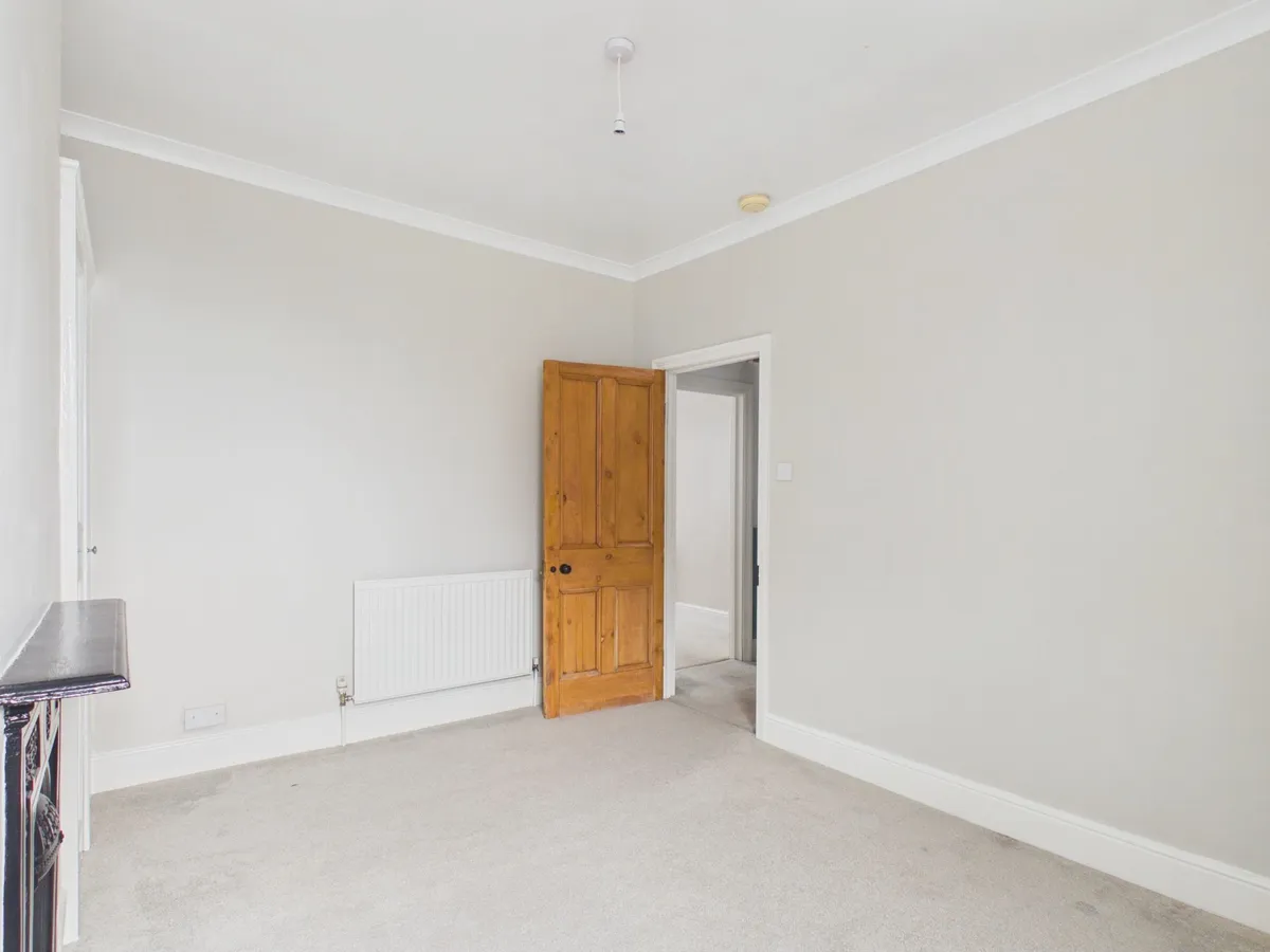 Miskin Street, Barry, CF62