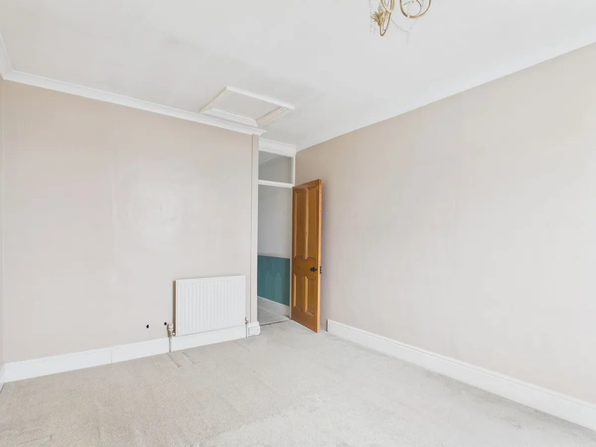 Miskin Street, Barry, CF62