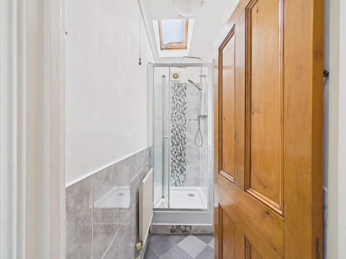 Miskin Street, Barry, CF62