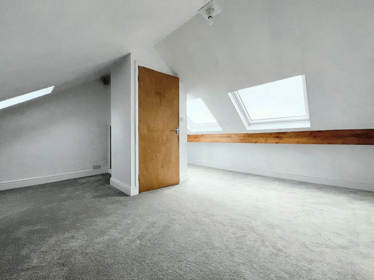 Miskin Street, Barry, CF62