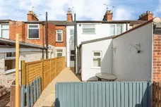 Bowbridge Road, Newark