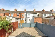 Bowbridge Road, Newark