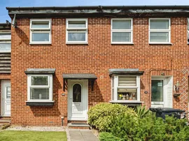 Harkness Road, Burnham, Slough photo