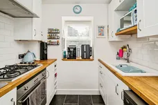 Harkness Road, Burnham, Slough