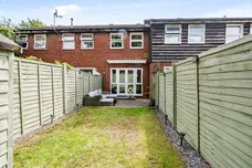 Harkness Road, Burnham, Slough