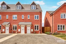 Stanier Drive, MARKET HARBOROUGH