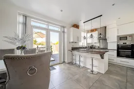 Property responsive