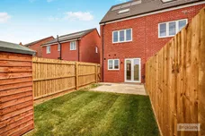 Stanier Drive, MARKET HARBOROUGH