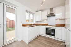 Stanier Drive, MARKET HARBOROUGH
