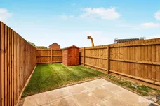 Stanier Drive, MARKET HARBOROUGH