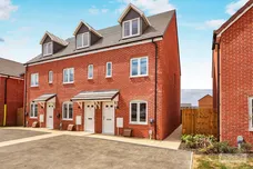 Stanier Drive, MARKET HARBOROUGH