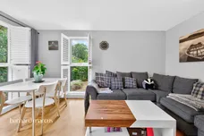 Park View Road, Leatherhead