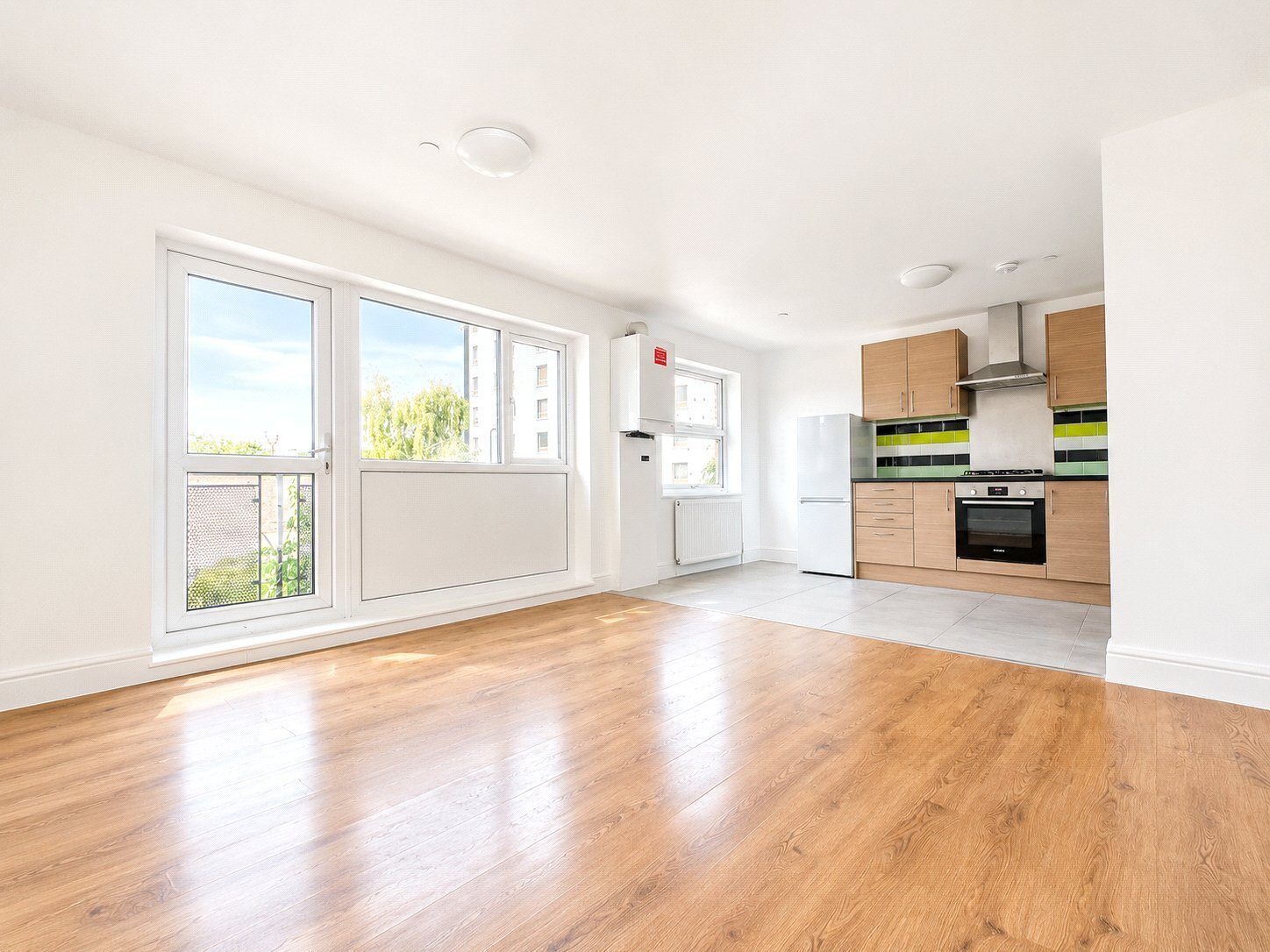 East Road, London, E15 Image 2