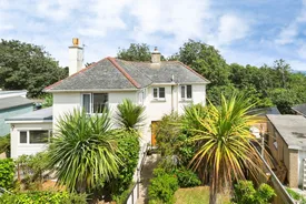 Property responsive