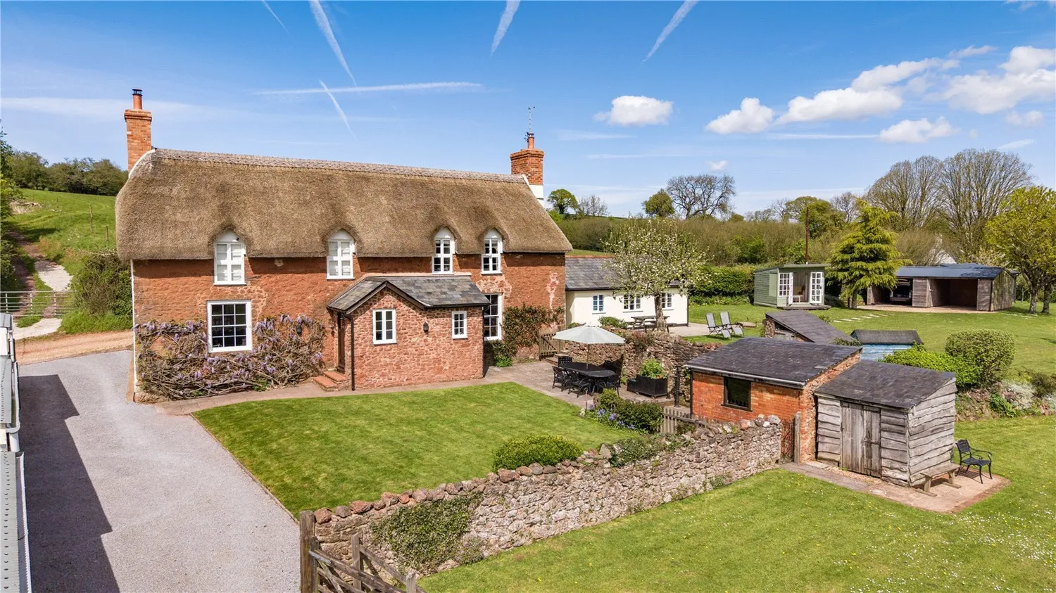 Ford, Wiveliscombe, TA4 photo 17