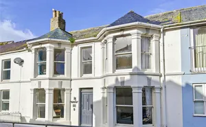 Churchend, Looe, PL13 photo