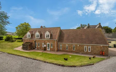 Ansty, Dorchester