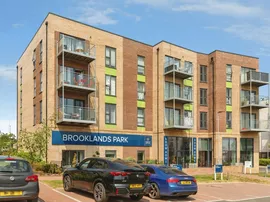 Flatts Close, Stoke Gifford, Bristol photo