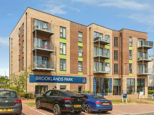 Flatts Close, Stoke Gifford, Bristolphoto