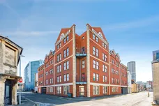 Harding Street, SWINDON