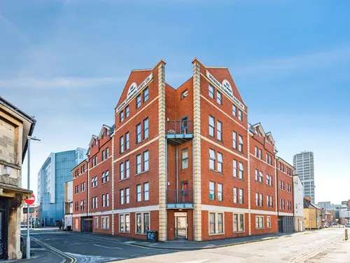 Harding Street, SWINDONphoto