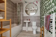Flatts Close, Stoke Gifford, Bristol