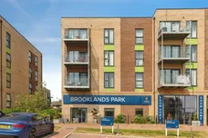 Flatts Close, Stoke Gifford, Bristol