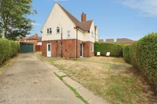 Franklin Fields, CORBY